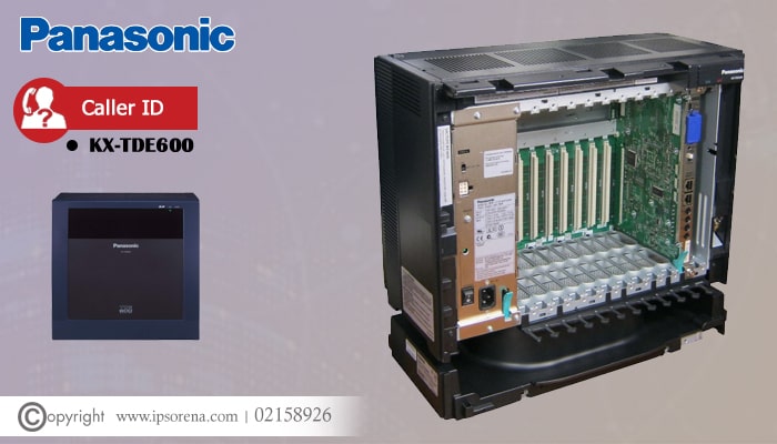 قیمت مرکز تلفن KX-TDE600